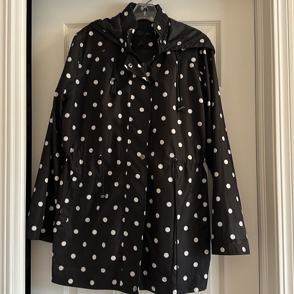 RD Style Sorell Rain Jacket - Picture 2 of 5